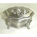 10X8.5X4.9cm China Jewelry Set Box, Jewelry Package Box